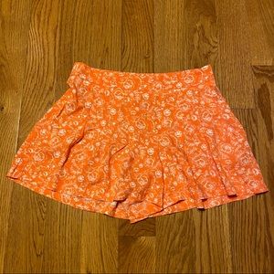 Forever 21 Floral Shorts